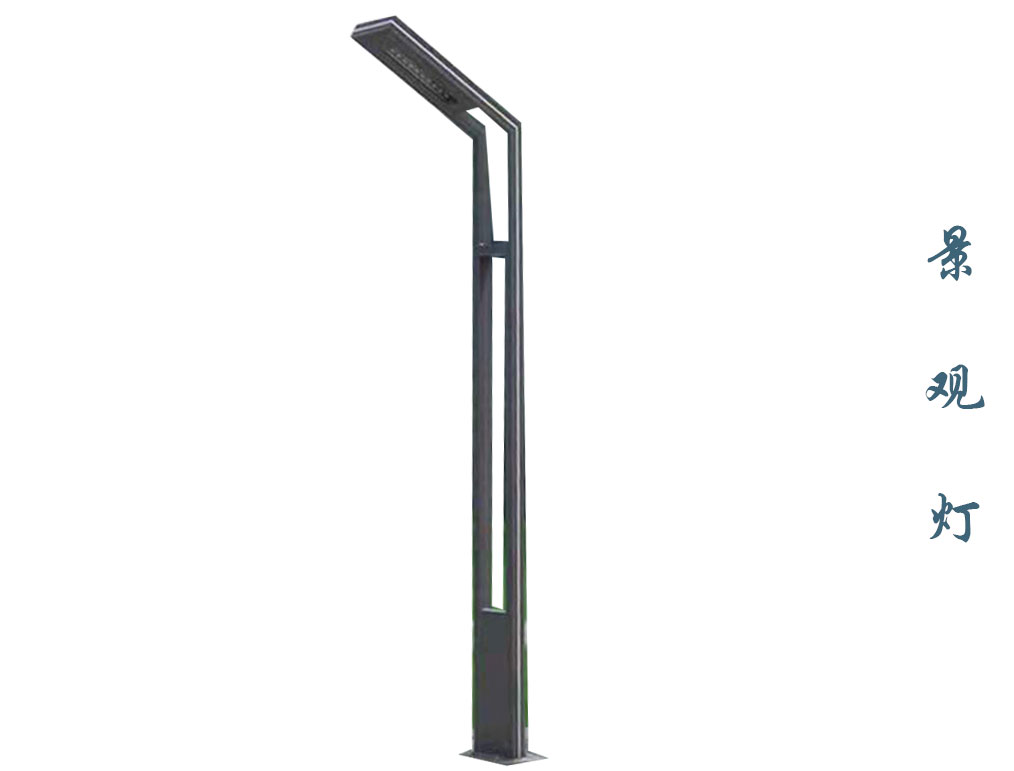 亮化景观灯  JGD-103